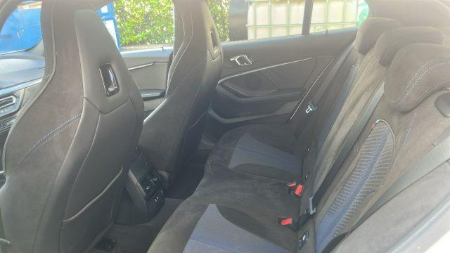 BMW M135 i xDrive Msport Aut. + Tetto apr.