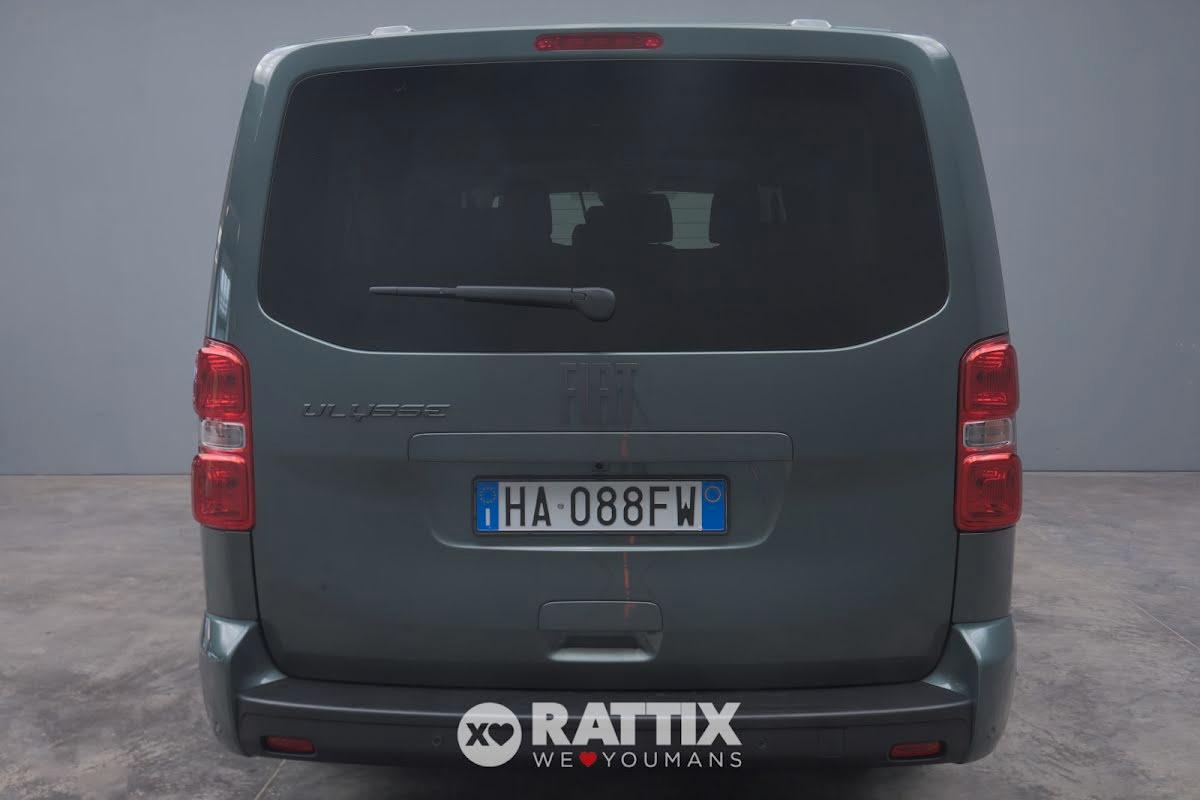 Fiat Ulysse 2.2 Multijet 180CV combi M1 XL L3H1 auto 9pt.i