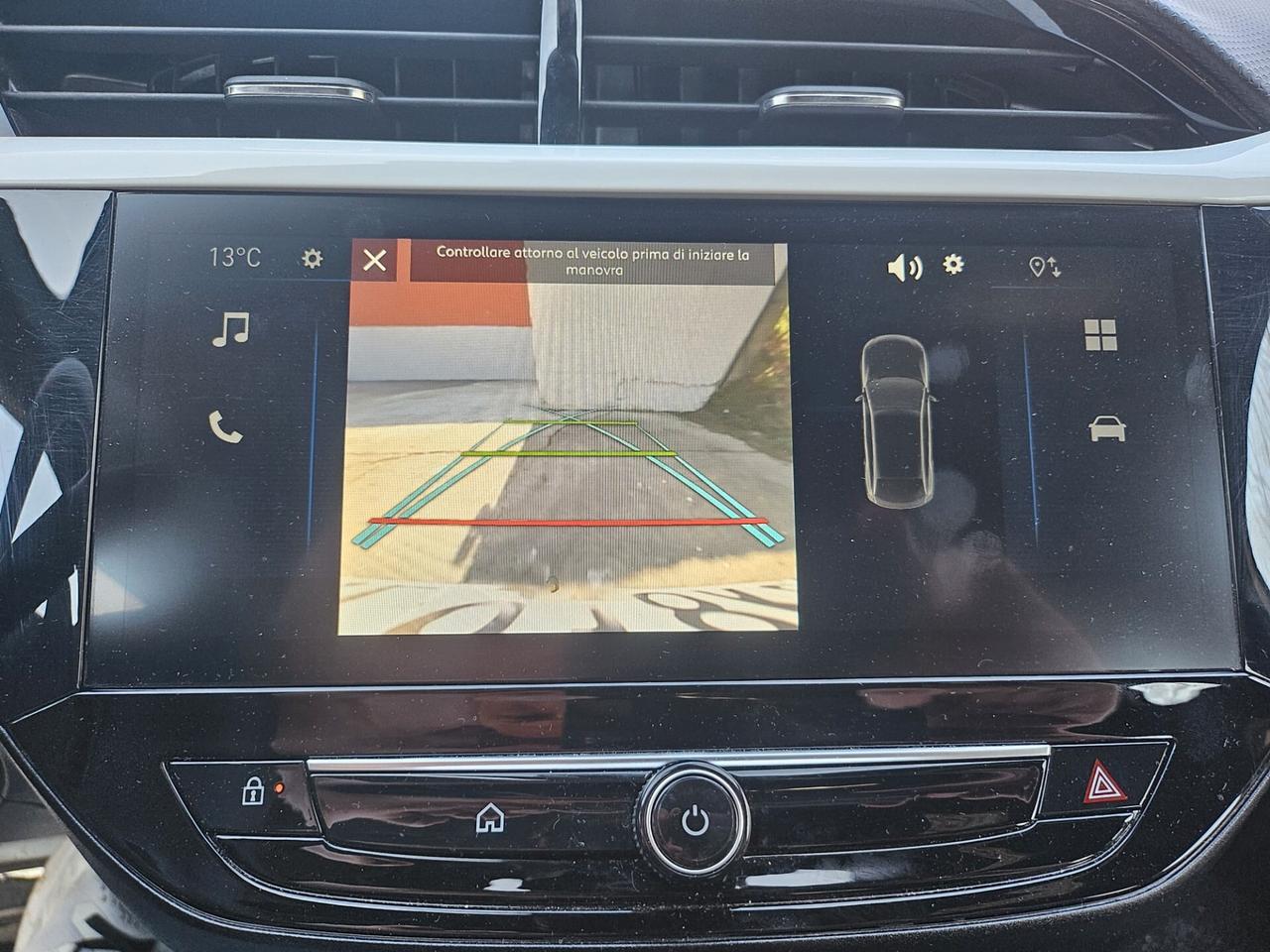 Opel Corsa 1.2 100 CV aut. GS