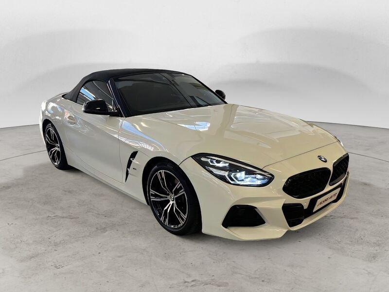 BMW Z4 Z4 sdrive 20i Msport