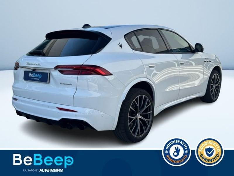 Maserati Grecale 2.0 MHEV MODENA 330CV AUTO