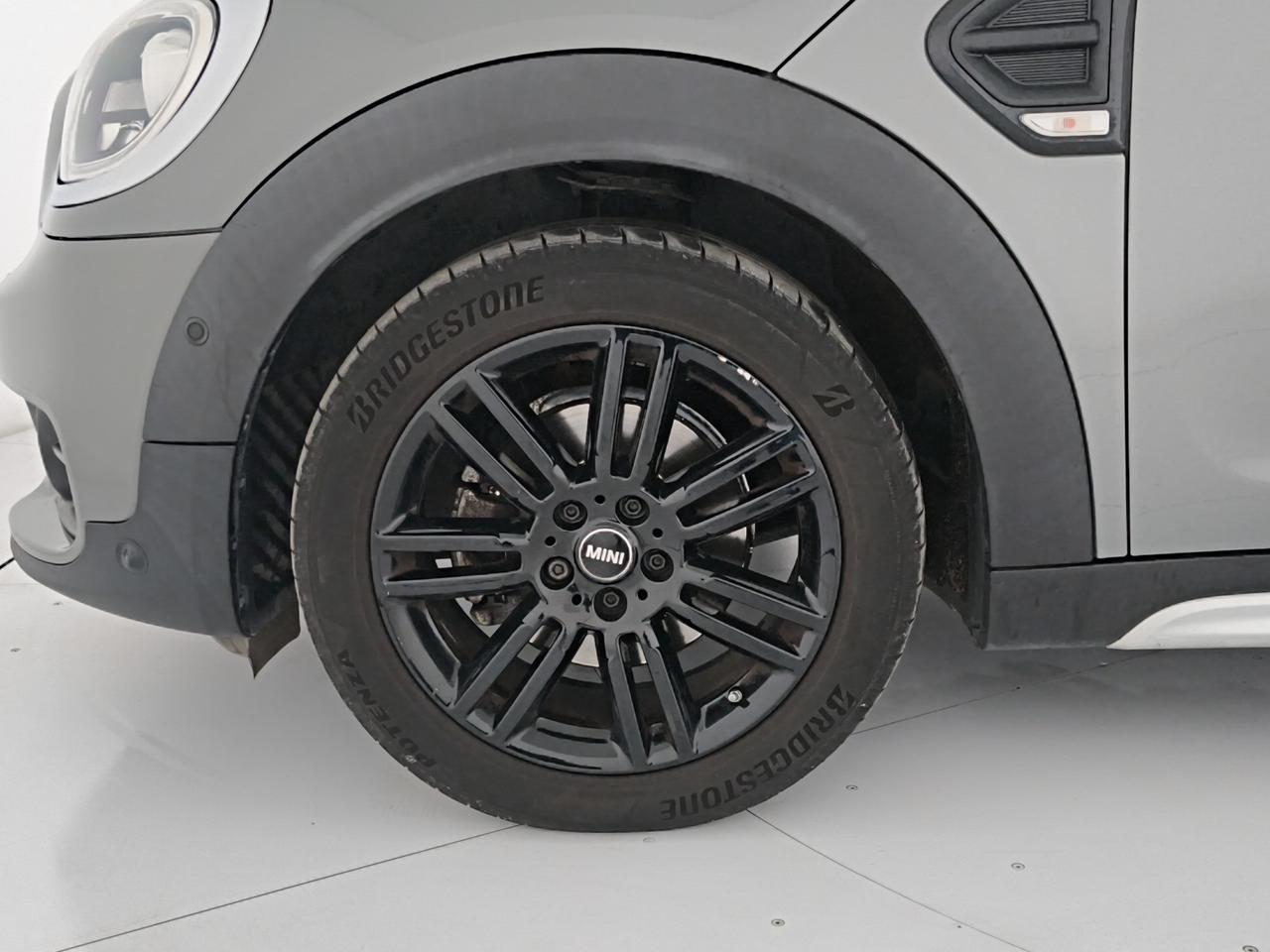 MINI Countryman Cooper D Hype