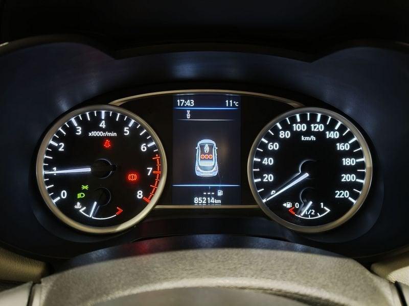 Nissan Micra Micra IG-T 92 GPL 5 porte Eco Acenta