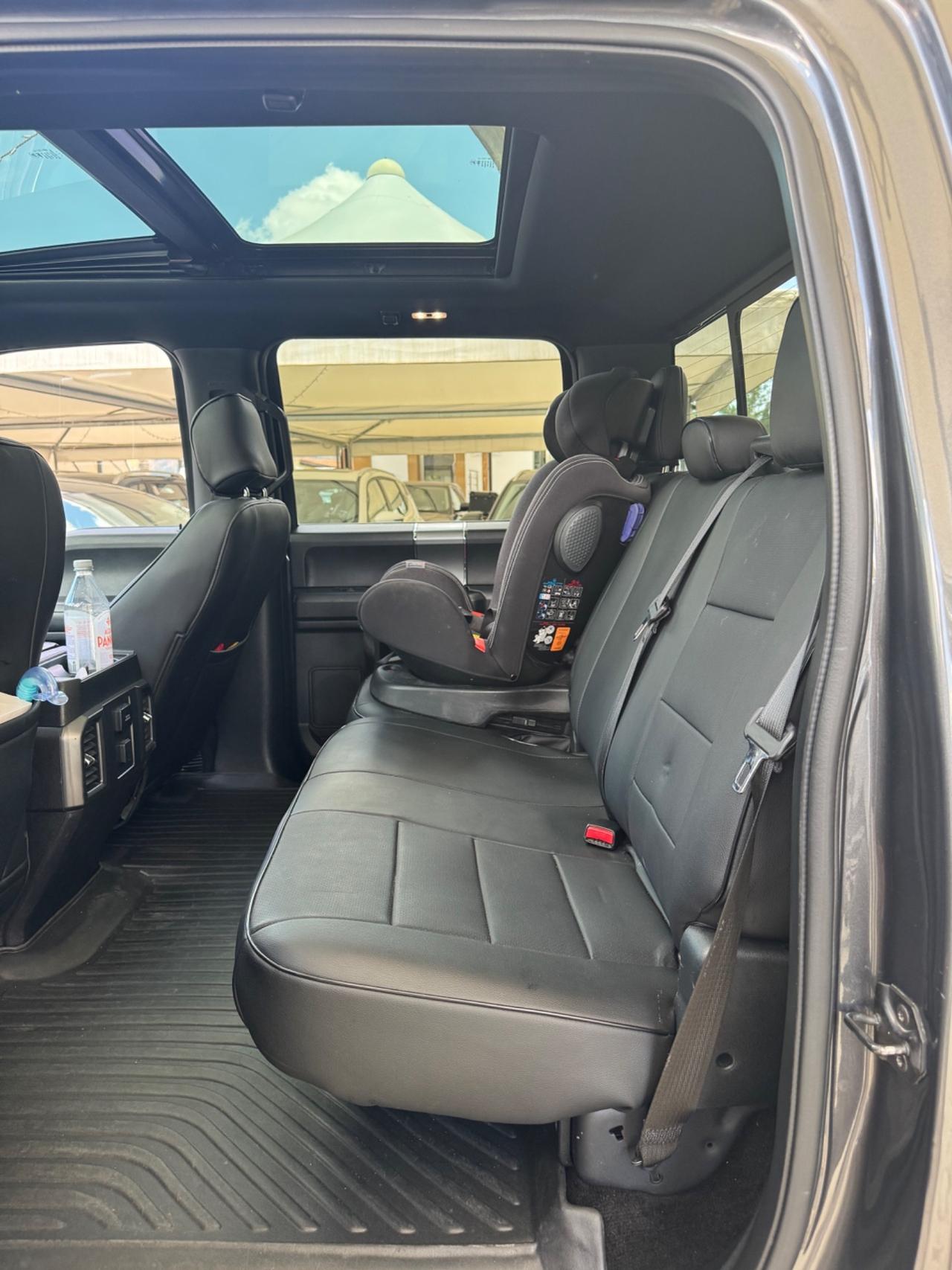 Ford F 150 F150 Benzina GPL 2.7 EcoBoost