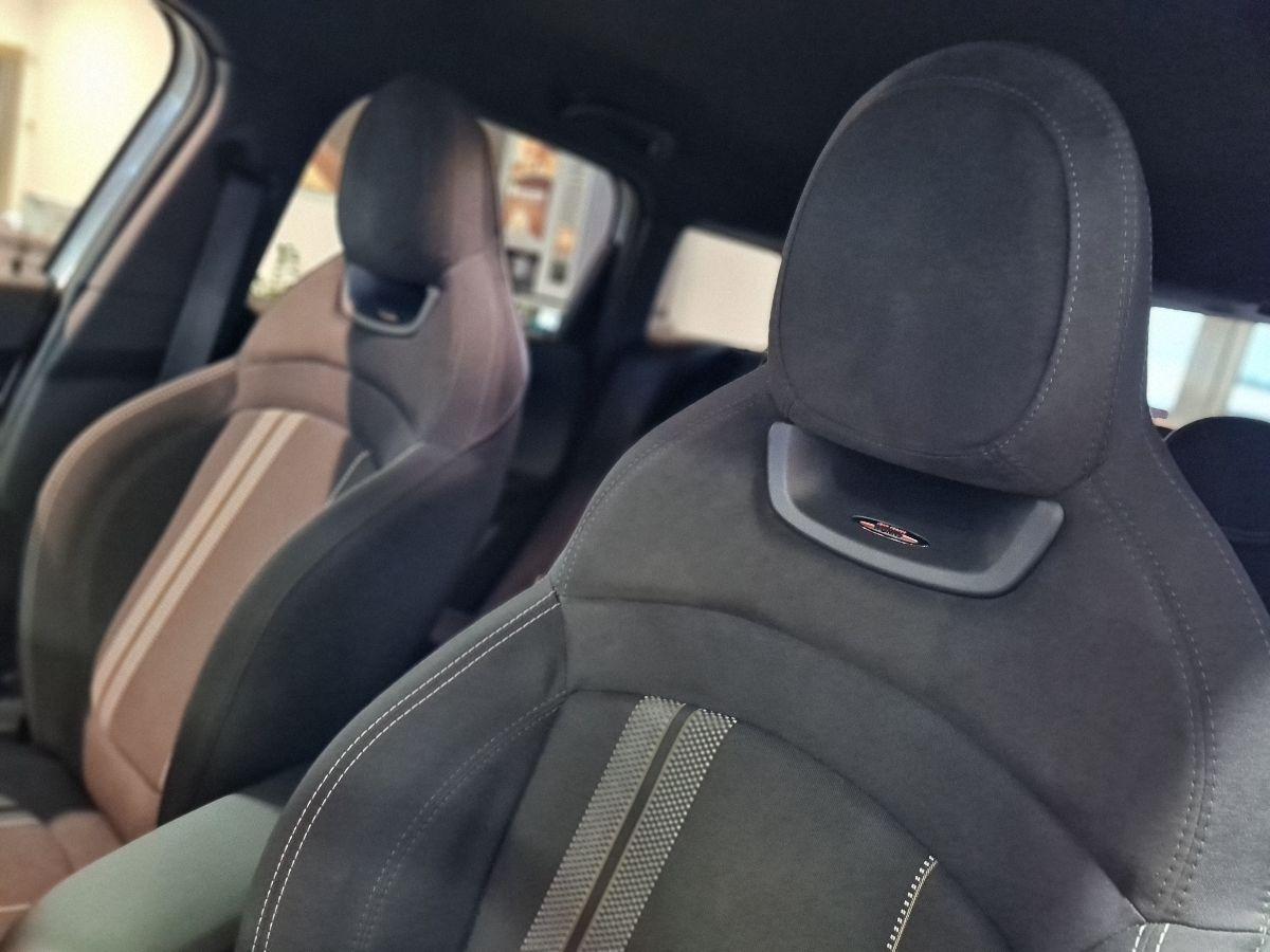 MINI Countryman cooper 1.5 D Auto Jonh Cooper Works 2019