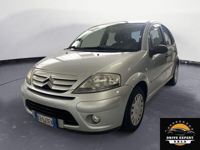 Citroën C3 C3 1.4 Perfect ( METANO)