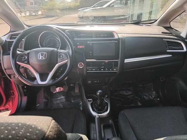 Honda Jazz 1.3 Elegance Navi ADAS