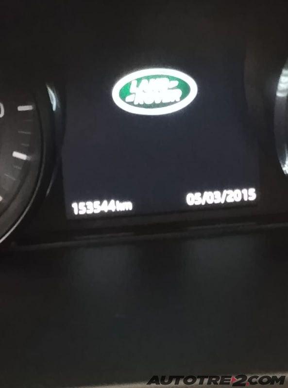 Land Rover Range Rover Evoque Range Rover Evoque 5p 2.0 td4 SE 150cv