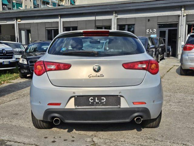 ALFA ROMEO Giulietta 2.0 JTDm-2 150 CV