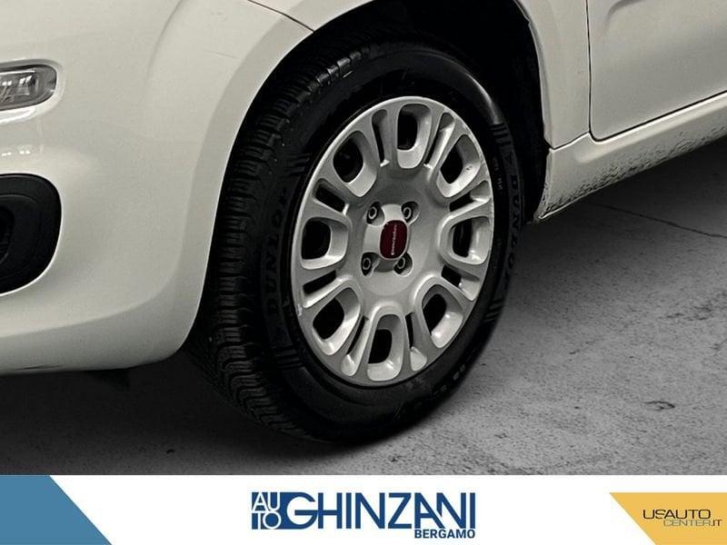 FIAT Panda Panda 1.2 Lounge