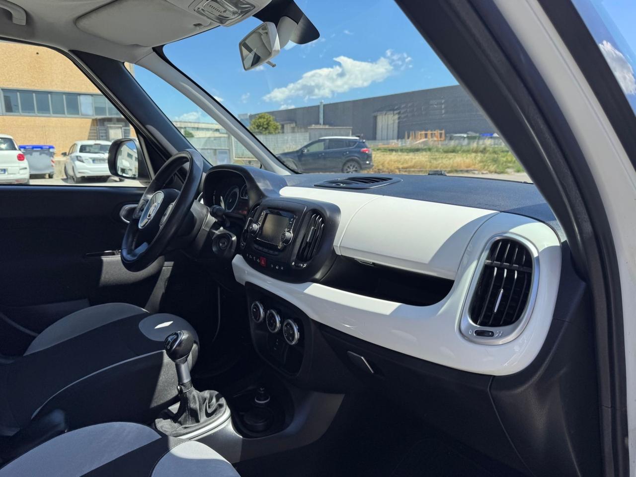 Fiat 500L 1.3 Multijet Lounge 98000 km