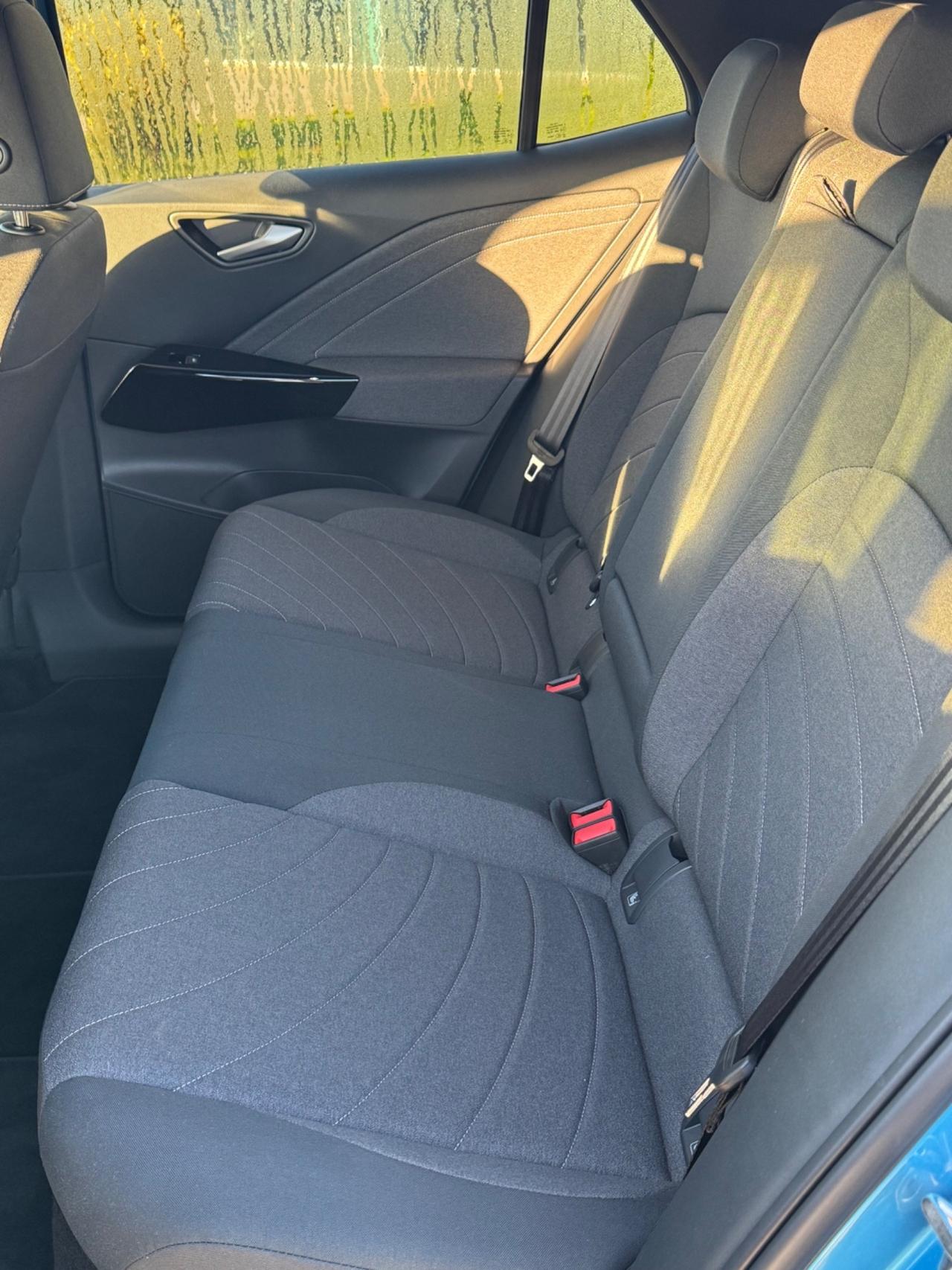 Volkswagen ID.3 ProEdition Plus possibilità noleggio no scoring