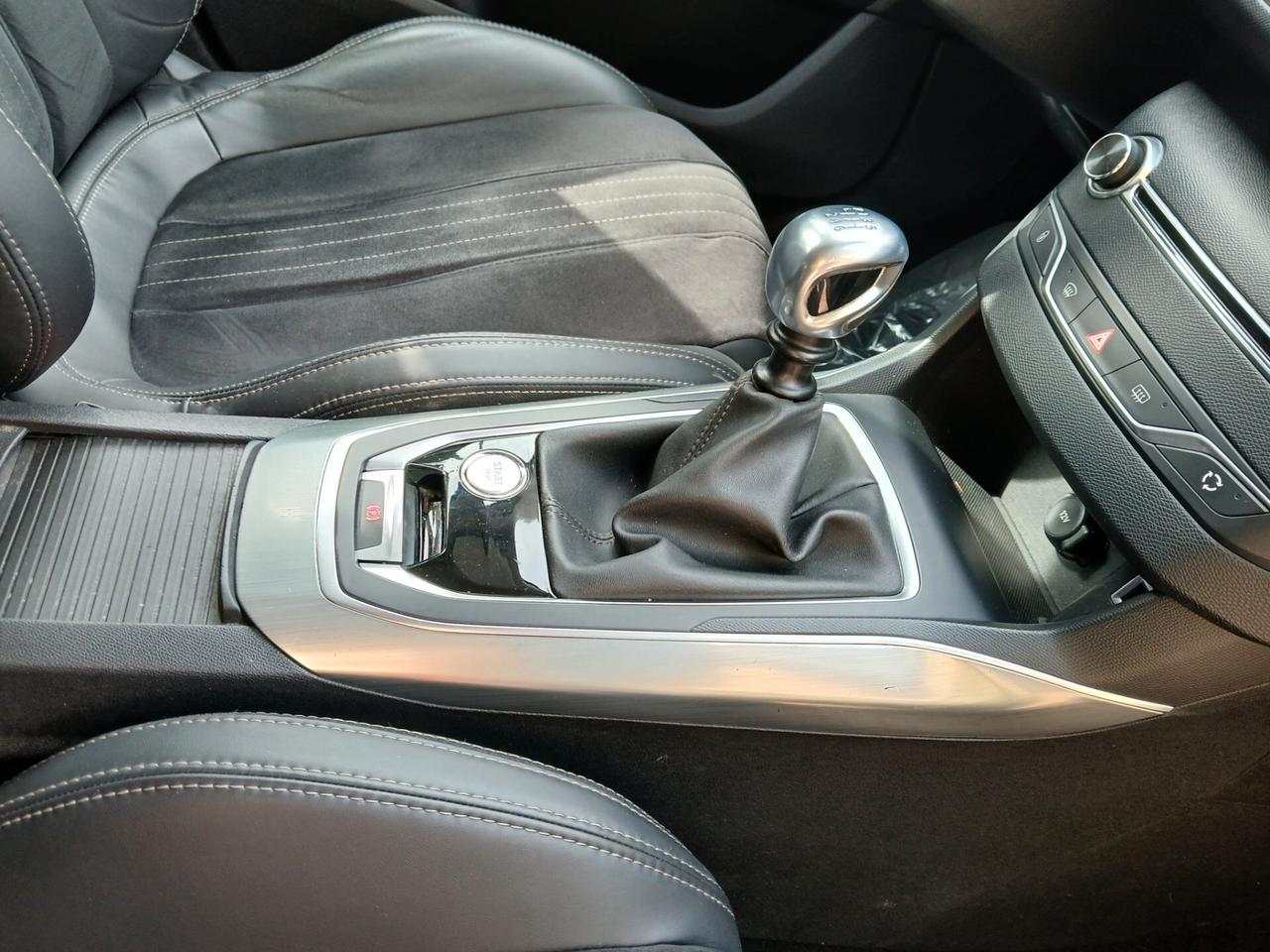 Peugeot 308 SW Diesel