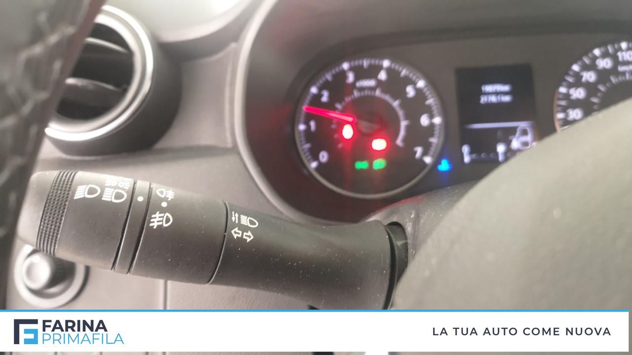 DACIA Duster II 2021 - Duster 1.0 tce Prestige Gpl 4x2 100cv