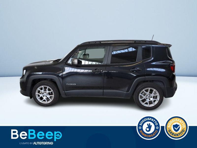 Jeep Renegade 1.0 T3 LIMITED 2WD