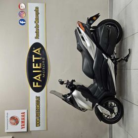 Yamaha X-Max 300 ABS - 2018