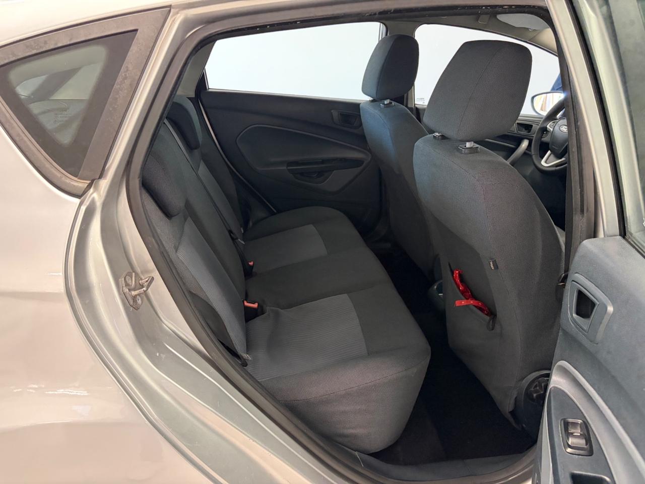 Ford Fiesta Fiesta GPL 1.2 60CV 5 porte