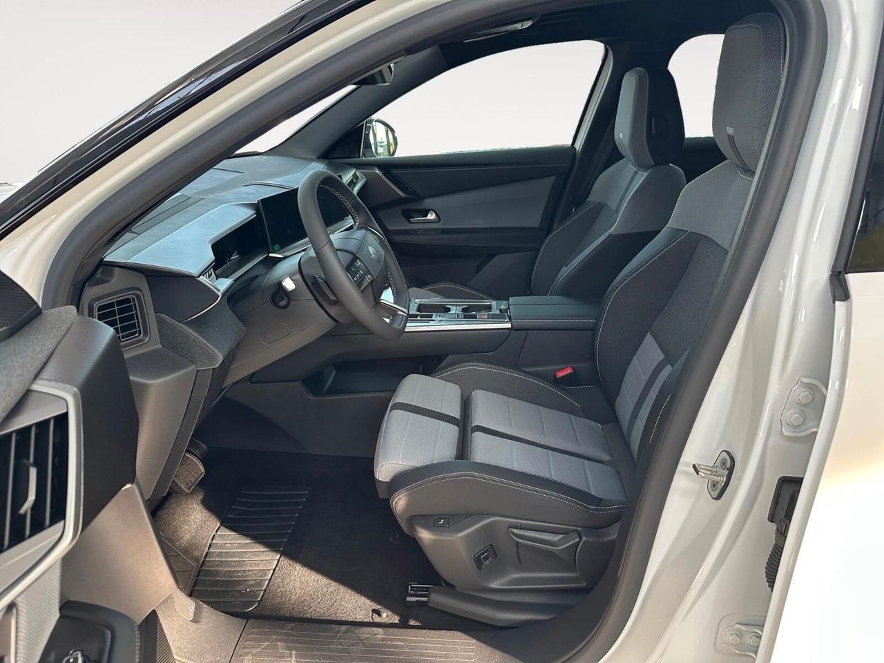 Opel Grandland 1.2 Hybrid aut. GS