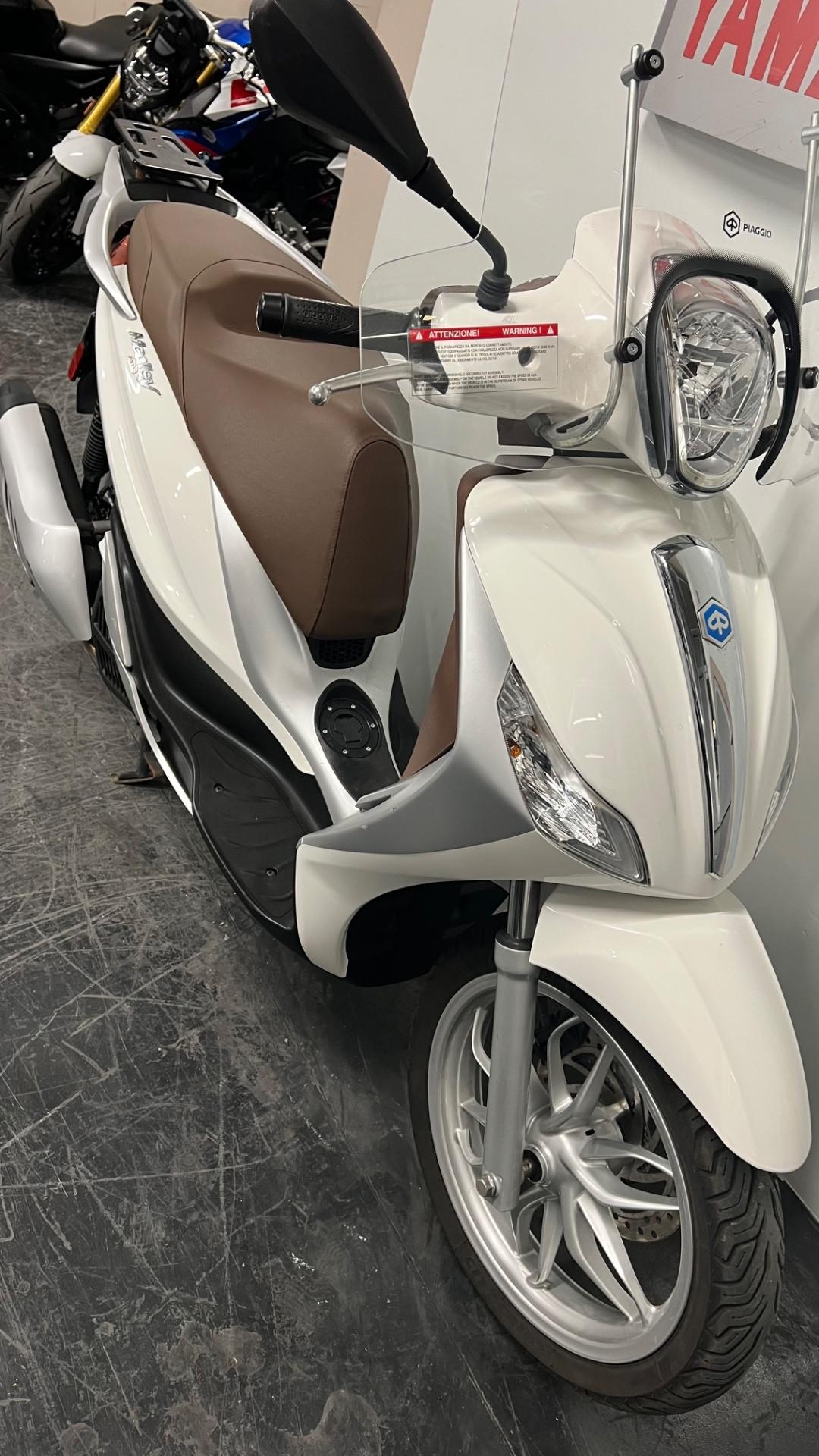 Piaggio Medley 150 S ABS