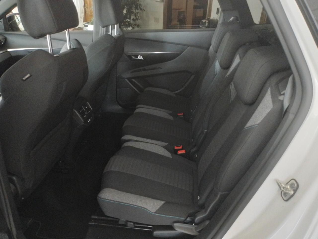 Peugeot 5008 1.5 BlueHDi 130 S&S EAT8 Allure 7 Posti
