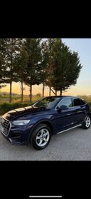 Audi Q5 SPB 40 TDI quattro S tronic Business Advanced