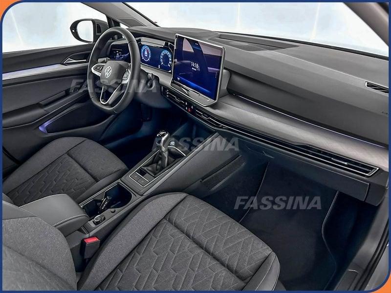 Volkswagen Golf Golf 1.5 tsi Edition Plus 150cv