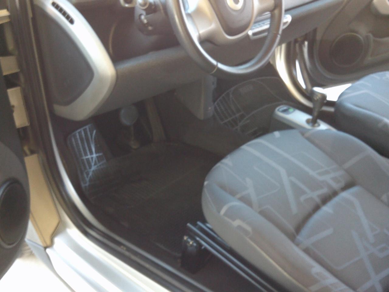 Smart ForTwo 1000 52 kW coupé passion 09