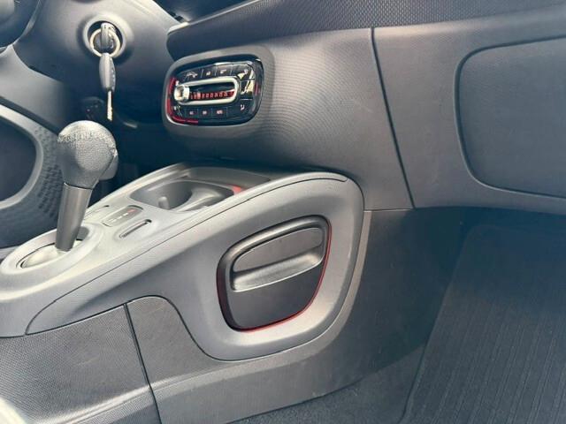 Smart ForTwo 70 1.0 Prime