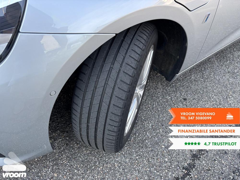 BMW Serie 2 A.T. (F45) 225xe Active Tourer iPer...