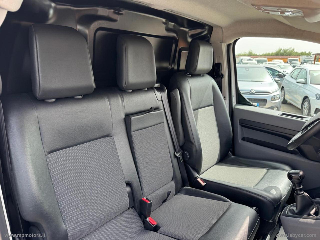 VIVARO ENJOY PM 3 POSTI 1.5D 120CV