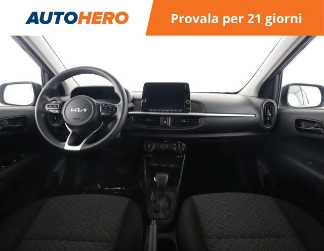 KIA Picanto 1.0 12V 5 porte AMT Urban