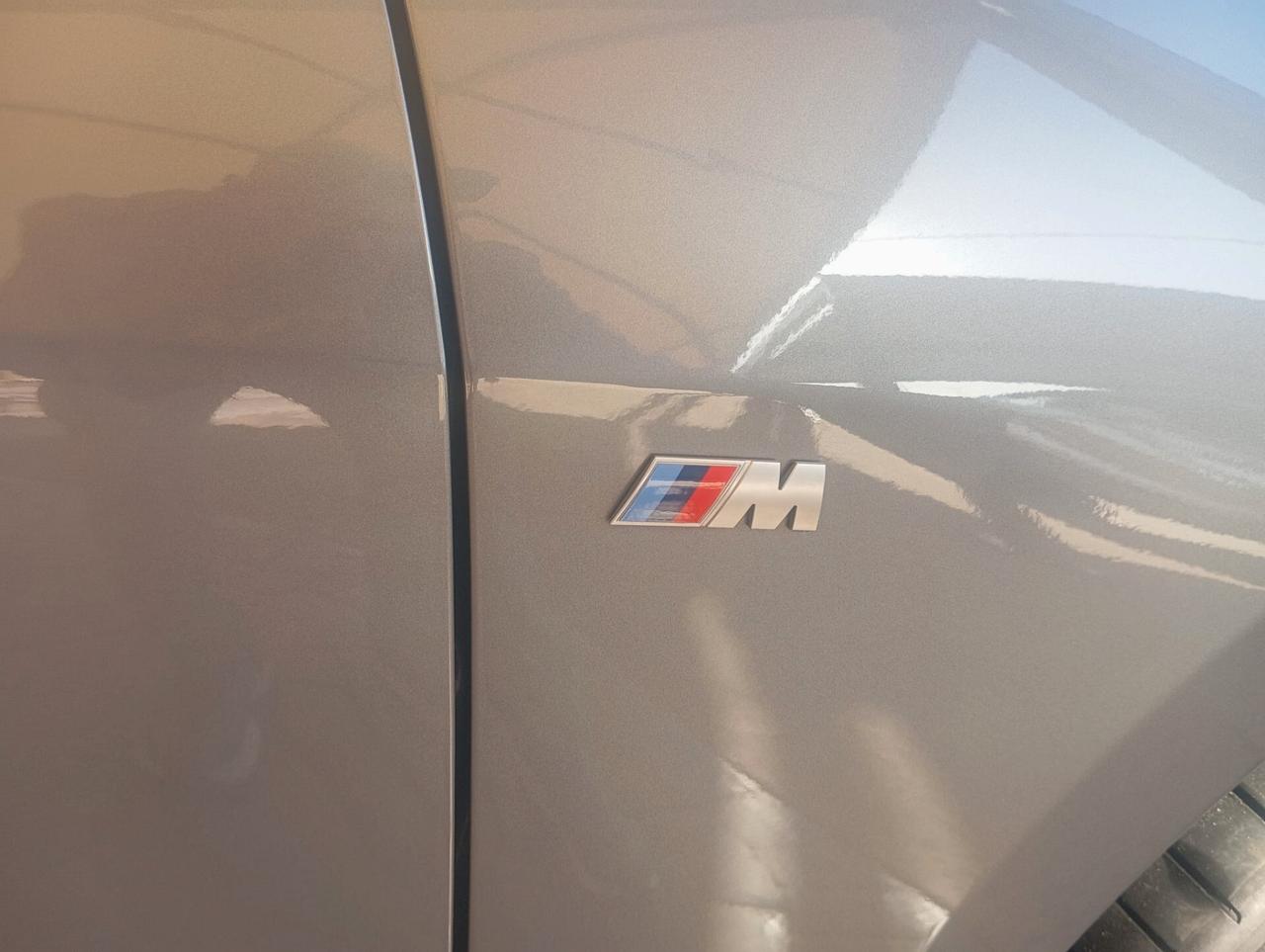 Bmw 118 118d MSport Pro