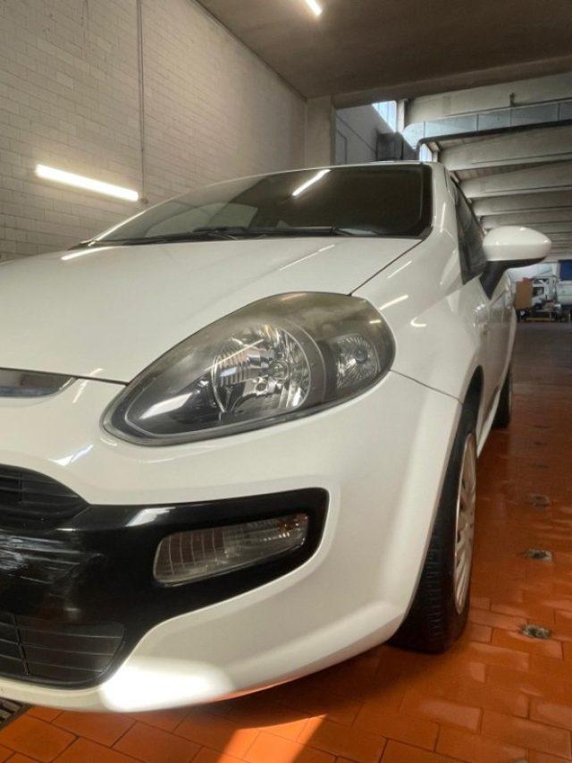 FIAT Punto Evo 1.2 3 porte S&S Dynamic