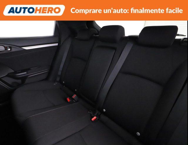 HONDA Civic 1.0T 5 porte Elegance