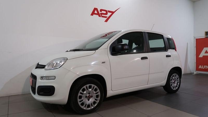 FIAT Panda Panda 1.2 EasyPower #IMPIANTO GPL#