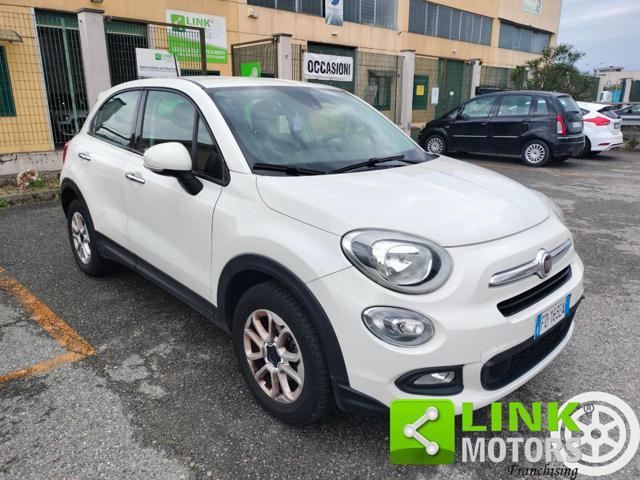 FIAT 500X 1.6 MultiJet 120 CV