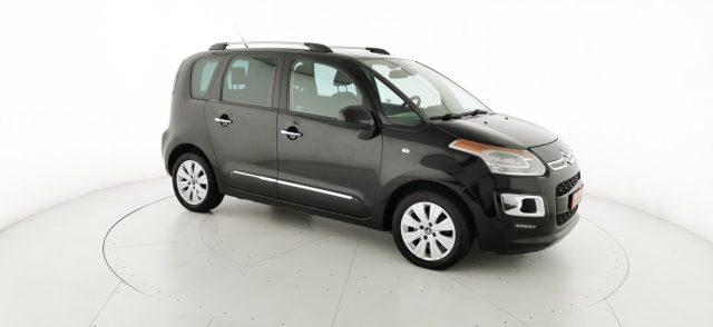 CITROEN C3 Picasso BlueHDi 100 Exclusive