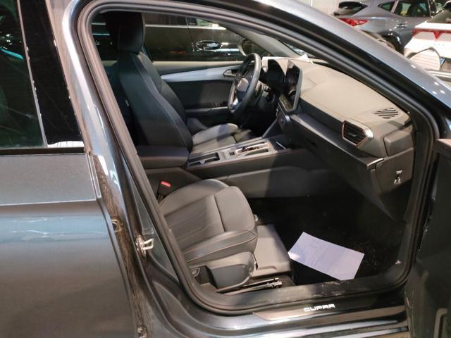 CUPRA Leon 1.5 eTSI 150 CV DSG