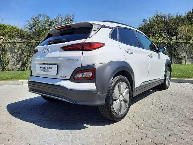 Hyundai KONA EV 39 kWh XPrime