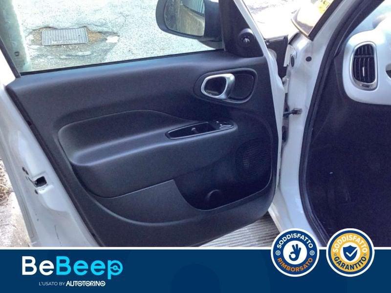 FIAT 500L 1.4 POP STAR 95CV