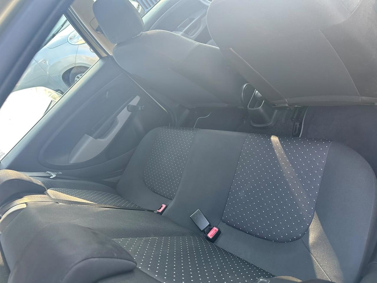 Fiat Grande Punto 1.2 5 porte Active