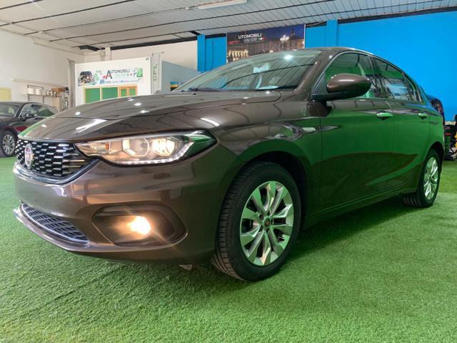 FIAT Tipo 1.4 5 porte Lounge