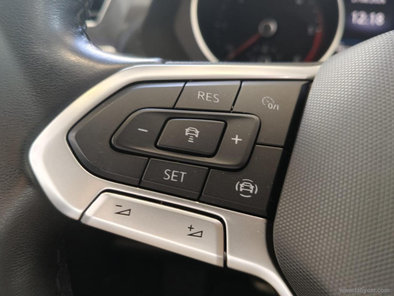 VOLKSWAGEN Tiguan 2.0 TDI 150CV SCR DSG Life