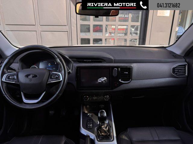 DR MOTOR DR 5.0 1.5 Bi-Fuel GPL