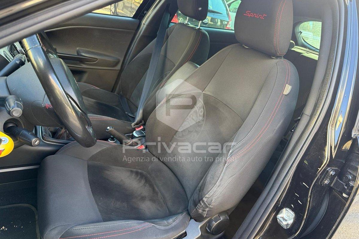 ALFA ROMEO Giulietta 1.6 JTDm-2 120 CV Sprint