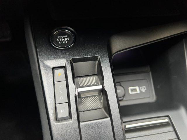 PEUGEOT 308 BlueHDi 130 S&S EAT8 Allure