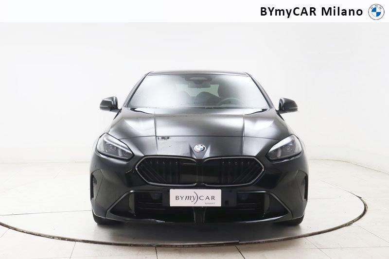 BMW Serie 2 Gran Coupe 218 d MSport Pro DCT