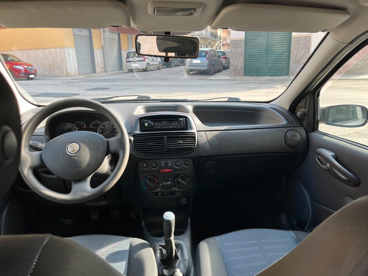 Fiat Punto Classic 1.3 MJT 5 porte Dynamic