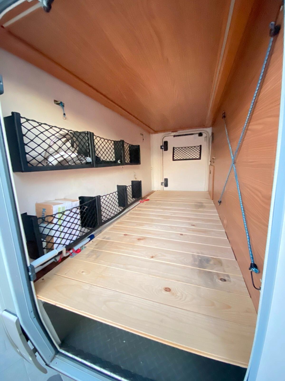 Hymer B 520 Star Edition