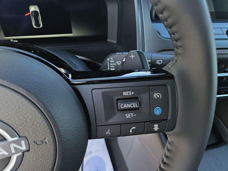 Nissan Qashqai MHEV 158 CV Xtronic Tekna con BONUS EASY GO'